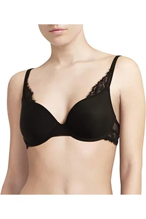 Passionata CAMDEN, Bedeckender T-Shirt-BH, Damen Unterwäsche