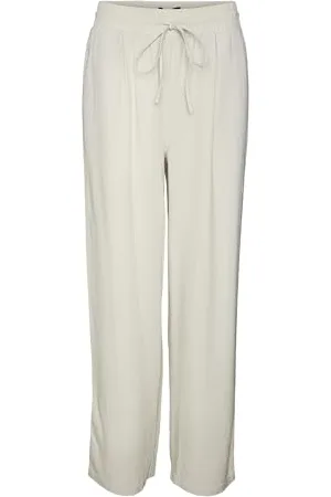 VERO MODA VMJESMILO Wide Pants WVN GA NOOS