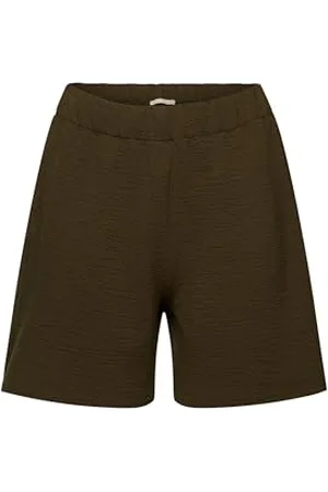ESPRIT Damen 063CC1C304 Shorts, 355/ , XXS