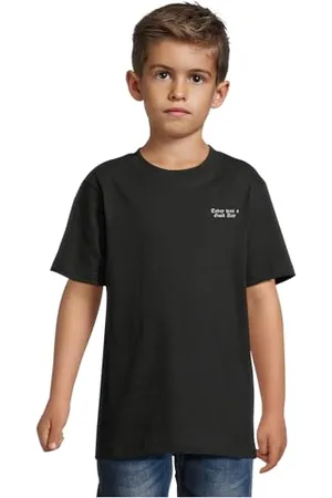 Mister Tee Jungs T-Shirt 100% Baumwolle 146-152
