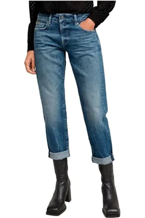 G-Star Damen Kate Boyfriend Jeans, , 29W / 30L