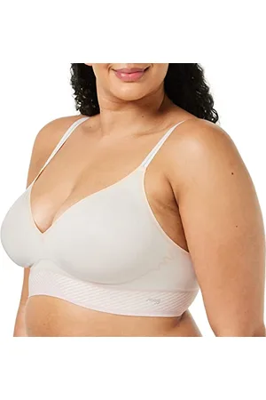 Sloggi Damen BODY ADAPT Bralette Bustier, , XS plus