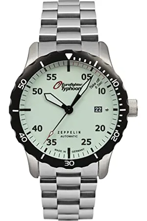 Zeppelin Automatische Uhr 7268M-5