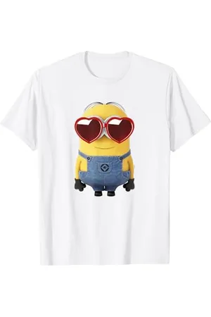 Minions Minions Valentine