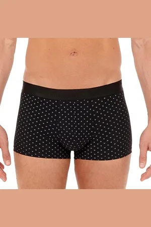 Hom Herren Max Boxer Briefs Unterwäsche, , XL EU