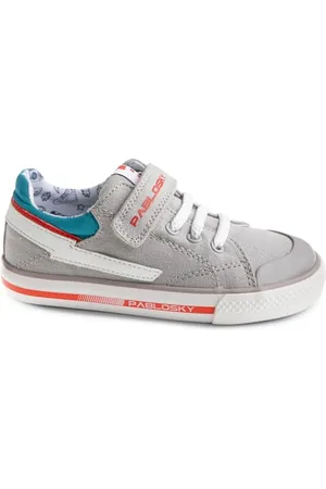 Pablosky Lona 981050 Sneaker, , 36 EU Weit