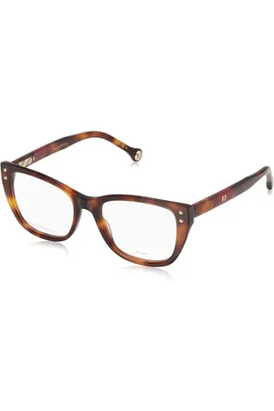 Carolina Herrera Unisex Brille Vista Her 0191 O63 52/18/145 Damen Sunglasses, , 52