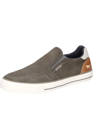 Mustang Herren 4198-402 Slipper, , 41 EU