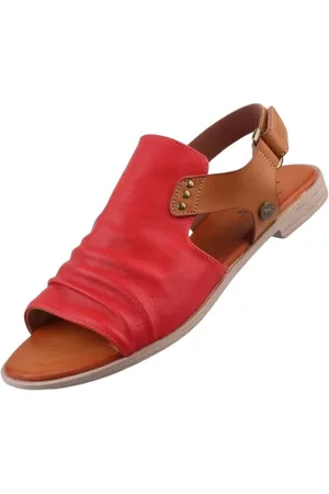 Mustang Damen Sandalen EU 39