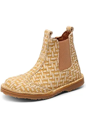 Bisgaard Unisex Kinder Nori Ankle Boot, , 27 EU
