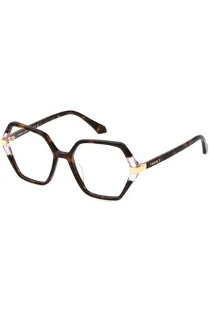 Twin-Set Damen Vtw052v Sonnenbrille, , 52