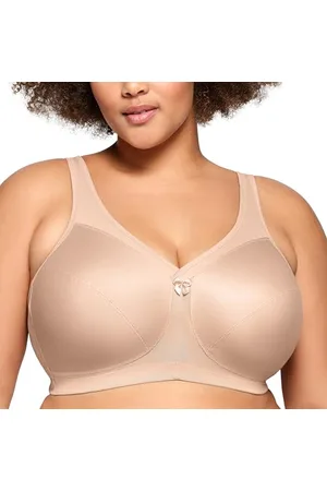 Glamorise Damen 1005 Full Coverage Bra, , 90D