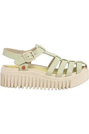 Art Damen 1575 Brighton Flache Sandale, , 36 EU