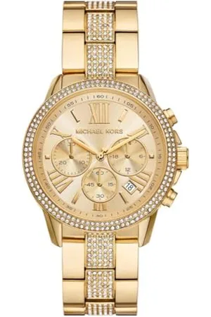 Michael Kors MK7504 Damen Armbanduhr