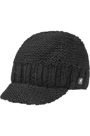Chillouts Herren Teddy Hat Beanie-Mütze, , Einheitsgröße EU