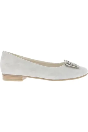 Hirschkogel by Andrea Conti Damen 3001704 Ballerinas, , 41 EU