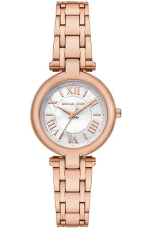 Michael Kors MK4893 Damen Armbanduhr