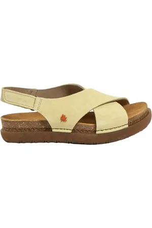 Art Damen 1710 Rhodes Flache Sandale, , 36 EU