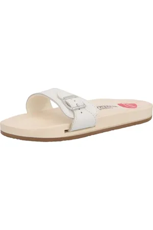 Berkemann Unisex Original Sandale Holzschuh, , 38 2/3 EU