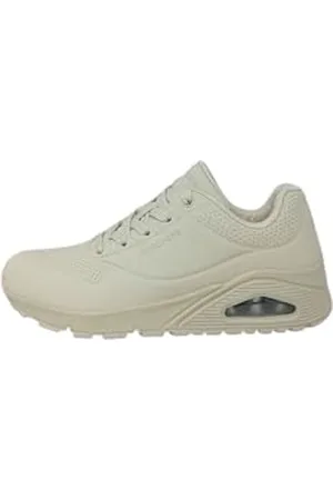 Skechers Damen UNO Stand on Air Sneaker, , 37.5 EU