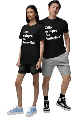 REPUBLIC OF CALIFORNIA Unisex Urcts026-xxl-bk T-Shirt, , XXL