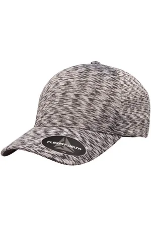 Flexfit Delta Seamless Unipanel Cap, , S/M