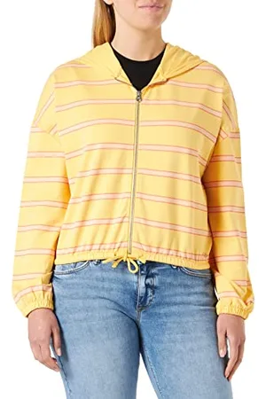 QS by s.Oliver Sweatjacke