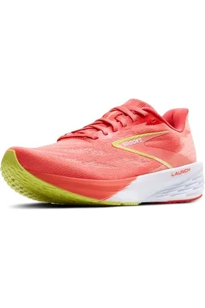 Brooks Damen Launch 11 Sneaker, Multicolor, 40 EU