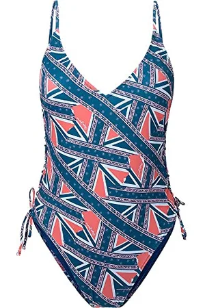 Pepe Jeans Damen Mona One Piece Swimsuit, , M