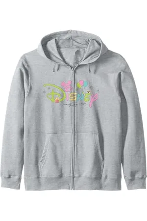 Disney Family Trip Celebration Logo Birthday Vacation 2025 Kapuzenjacke
