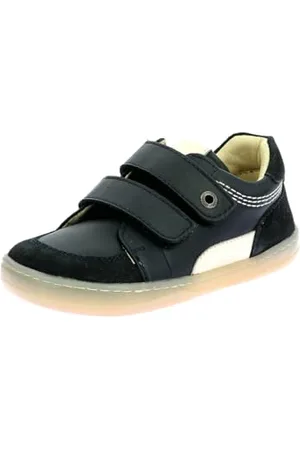 Kickers Jungen Unisex Kinder Kickboost 2 Sneaker, , 24 EU