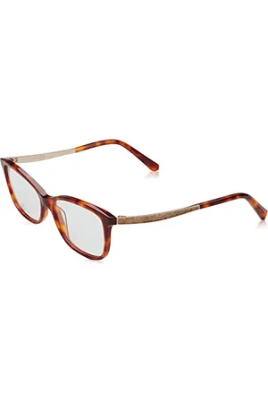 Swarovski Damen Sk5412 Sonnenbrille, , 52