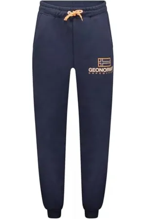 Geographical Norway Herren Maelo Men Casual Pants, , L