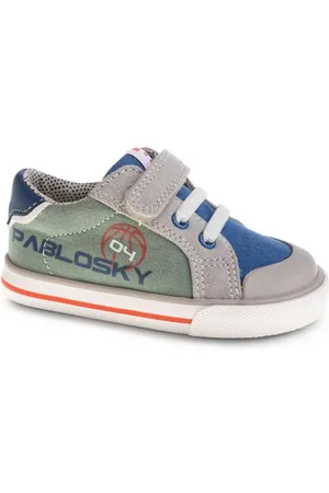 Pablosky Lona 980230 Sneaker, , 23 EU Weit