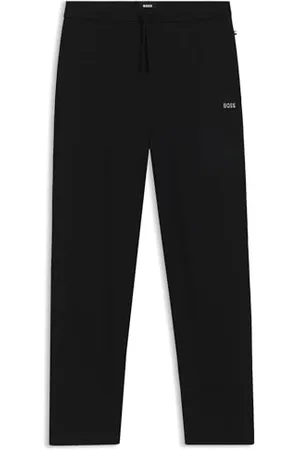 HUGO BOSS Waffle Pants