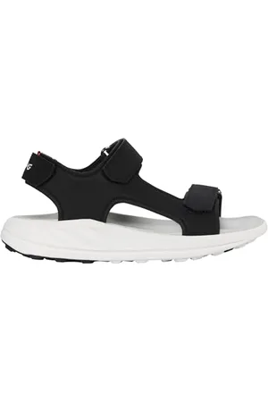 Viking Balance 3V Sandal, Black, 31 EU