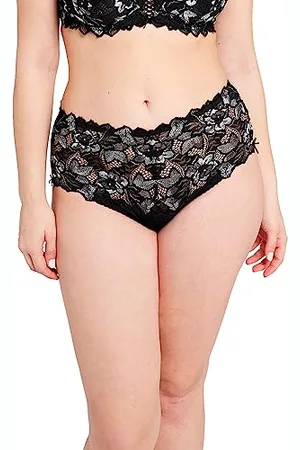 Sans Complexe Damen Arum Gala Briefs, , 40-42 EU