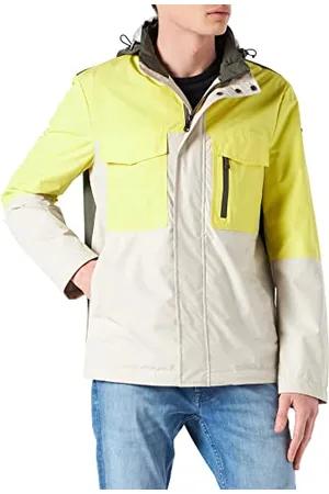 Geox Herren Jacket, , DE 42(Herstellergröße:48)