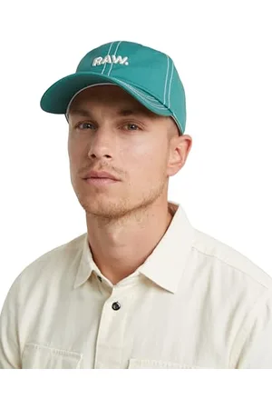G-Star RAW Herren Avernus RAW Artwork Baseball Cap, , PC