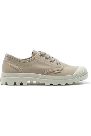 Palladium Damen Pampa Oxford Sneaker, , 38 EU