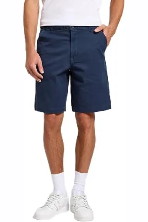 Lee Relaxed Chino Short