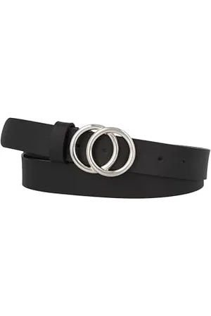 MGM Damen Circles Gürtel, , 75
