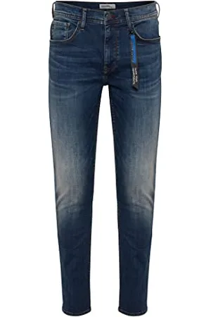 Blend Herren Jet Multiflex Jeans, , 32/34