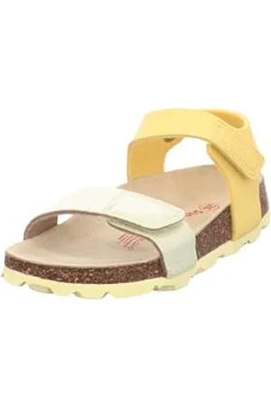 Superfit Fussbettpantoffel Sandale, , 41 EU
