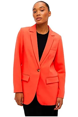 Object OBJSIGRID L/S Blazer NOOS