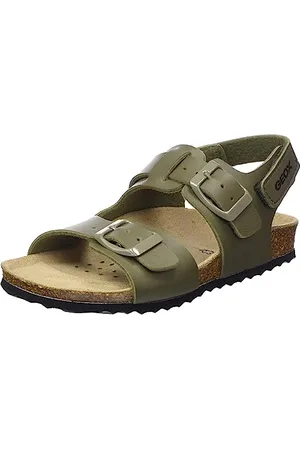 Geox J Ghita Boy Sandal, , 30 EU Schmal