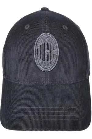 AC Milan Unisex 143507 Milan Baseballkappe, , One Size