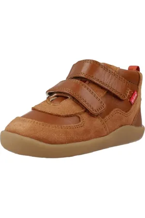 Kickers Jungen Unisex Kinder Kickfresho Sneaker, , 20 EU