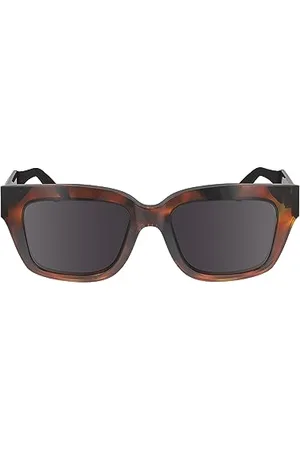 Calvin Klein Damen Ck23540s Sonnenbrille, , One Size