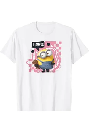 Minions Valentine